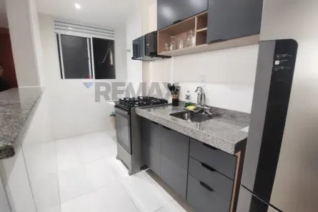Apartamento com 2 Quartos à venda, 57m² no Benfica, Juiz de Fora