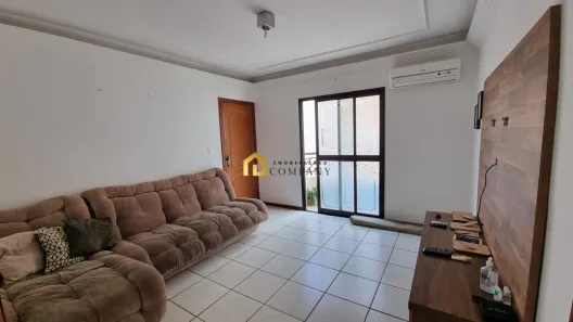 Apartamento com 2 Quartos à venda, 79m² no Jardim Simus, Sorocaba