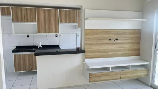 Apartamento com 2 Quartos à venda, 65m² no , São José de Ribamar