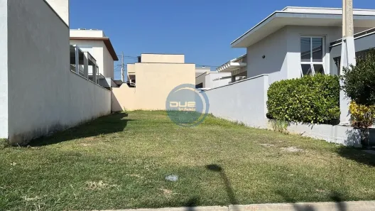 Lote/Terreno à venda, 150m² no Jardim Park Real, Indaiatuba
