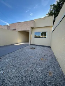 Casa com 3 Quartos à venda, 107m² no Parque Ibirapuera, Aparecida de Goiânia