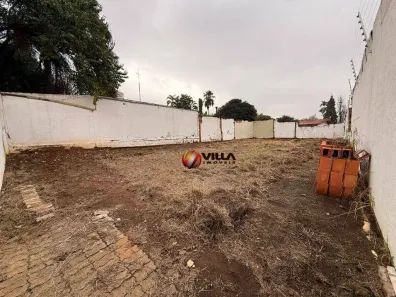 Lote/Terreno à venda, 287m² no Paraíso, Americana