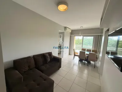 Apartamento com 2 Quartos para alugar, 71m² no São Jorge, Manaus