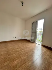 Apartamento com 2 Quartos à venda, 52m² no Vila Bocaina, Mauá