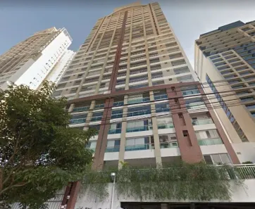 Apartamento com 3 Quartos à venda, 123m² no Consolação, São Paulo