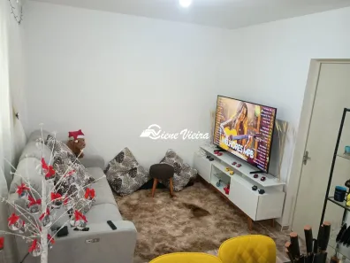 Apartamento com 2 Quartos à venda, 54m² no Portão, Arujá