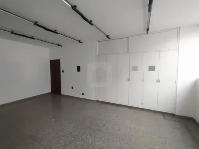 Sala Comercial à venda, 119m² no Centro, Uberlândia