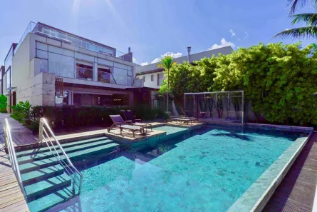 Casa de Condomínio com 5 Quartos à venda, 263m² no Bairro de Juquehy, São Sebastião