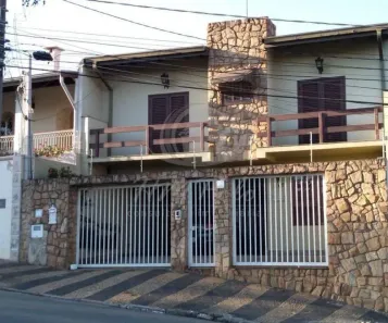 com 5 Quartos à venda, 351m² no Vila Nogueira, Campinas