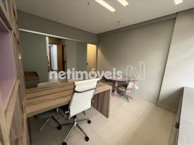 Sala Comercial à venda, 25m² no Barro Preto, Belo Horizonte