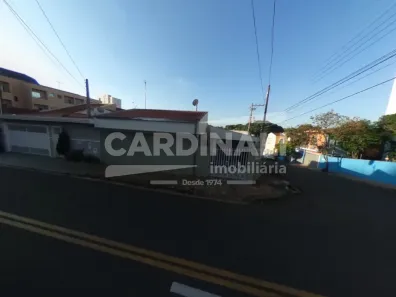 Casa com 2 Quartos para alugar, 117m² no Jardim Lutfalla, São Carlos