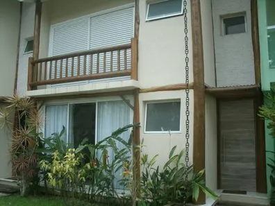 Casa de Condomínio com 3 Quartos à venda, 140m² no Camburi, São Sebastião