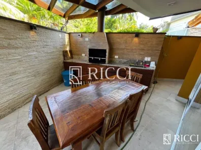 Casa de Condomínio com 4 Quartos à venda, 150m² no Bairro de Juquehy, São Sebastião