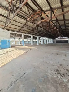 Galpão/Depósito/Armazém para alugar, 1200m² no Centro, Bauru
