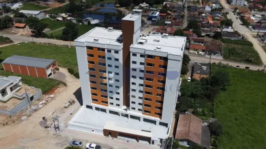 Apartamento com 2 Quartos à venda, 58m² no Nossa Senhora de Fátima, Braço do Norte