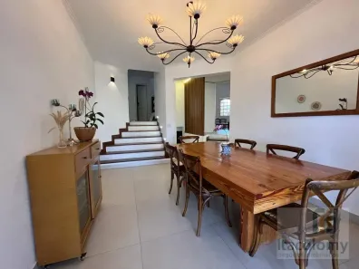 Casa de Condomínio com 4 Quartos à venda, 400m² no Alphaville, Santana de Parnaíba