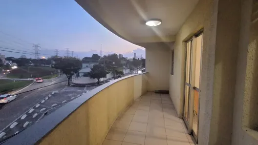 Apartamento com 2 Quartos à venda, 50m² no Jardim Terras do Sul, São José dos Campos