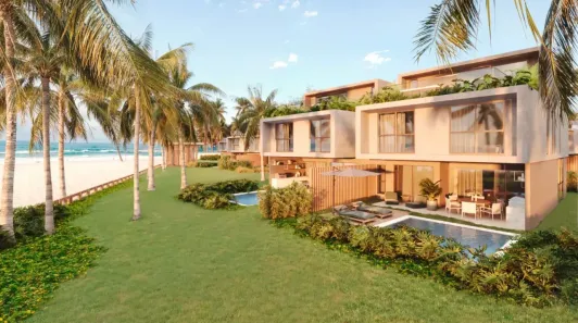 Casa de Condomínio com 5 Quartos à venda, 479m² no Centro, São Miguel dos Milagres