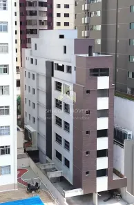 Apartamento com 2 Quartos à venda, 65m² no Lourdes, Belo Horizonte