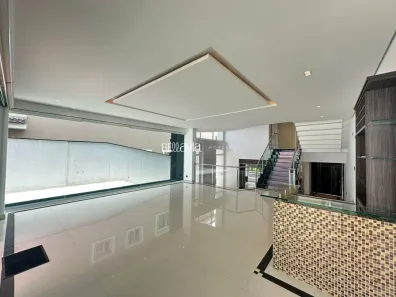 Casa de Condomínio com 4 Quartos para alugar, 536m² no Tamboré, Barueri