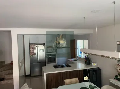 Sobrado com 3 Quartos para alugar, 120m² no Vila Brasilina, São Paulo