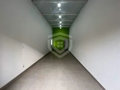 Ponto Comercial para alugar, 40m² no Núcleo Residencial Presidente Geisel, Bauru