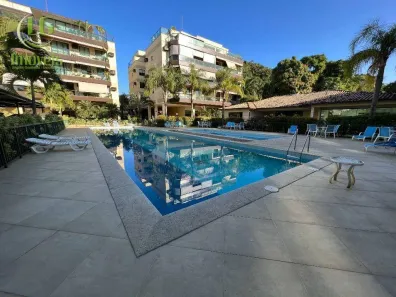 Apartamento com 3 Quartos à venda, 120m² no Itaipu, Niterói
