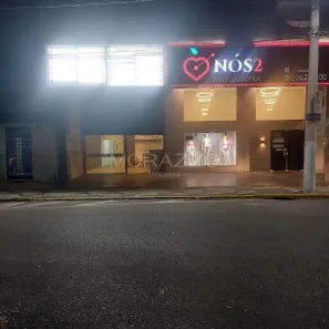 Ponto Comercial para alugar, 75m² no Centro, Jacareí