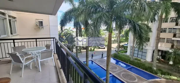 com 2 Quartos à venda, 69m² no Recreio dos Bandeirantes, Rio de Janeiro