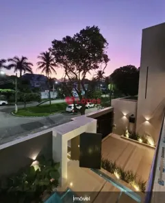 Casa com 4 Quartos à venda, 509m² no Barra da Tijuca, Rio de Janeiro