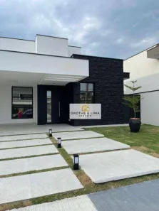 Casa de Condomínio com 3 Quartos à venda, 230m² no Parque das Nações, Pindamonhangaba