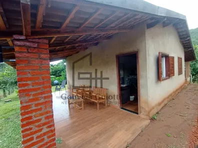 Fazenda/Sítio com 2 Quartos à venda, 28000m² no , Pirenópolis