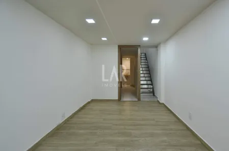 Ponto Comercial à venda, 84m² no Cidade Jardim, Belo Horizonte