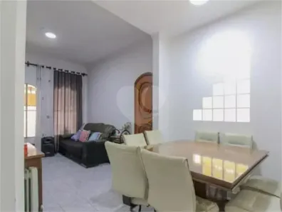Sobrado com 4 Quartos à venda, 186m² no Parada Inglesa, São Paulo