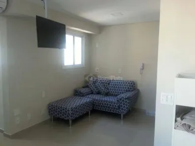 Flat com 1 Quarto para alugar, 41m² no Vila Mariana, São Paulo
