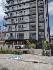 Apartamento com 2 Quartos à venda, 71m² no Manaíra, João Pessoa