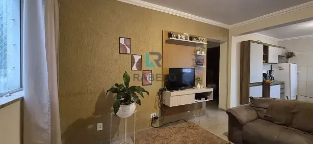 Apartamento com 2 Quartos à venda, 66m² no Pedregulho, Guaratinguetá
