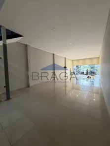 Sala Comercial com 1 Quarto para alugar, 250m² no Residencial Amazonas, Franca