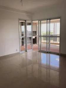 Apartamento com 3 Quartos à venda, 228m² no Jardim Botânico, Ribeirão Preto