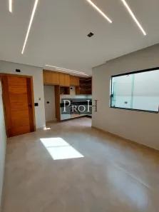 Apartamento com 2 Quartos à venda, 50m² no Vila Curuçá, Santo André