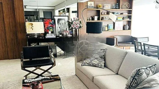 Apartamento com 3 Quartos à venda, 105m² no Vila Anastácio, São Paulo