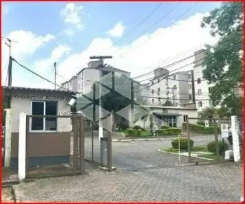 Apartamento com 2 Quartos à venda, 42m² no Canudos, Novo Hamburgo