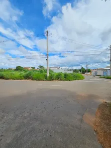Lote/Terreno à venda, 380m² no Residencial Ville de France, Goiânia