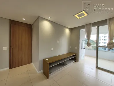 Apartamento com 3 Quartos à venda, 99m² no Pedra Branca, Palhoça
