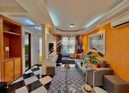 Casa de Condomínio com 2 Quartos à venda, 67m² no Parque Villa Flores, Sumaré