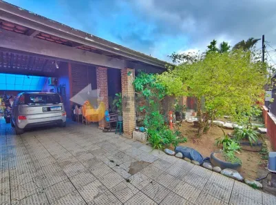 Casa com 3 Quartos à venda, 192m² no Jardim Primavera, Caraguatatuba