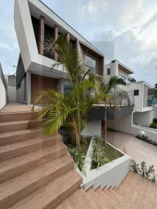 Casa com 4 Quartos à venda, 355m² no Residencial Real Park, Arujá