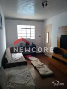 Casa com 3 Quartos à venda, 198m² no Jardim Novo Carrão, São Paulo