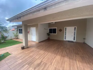 Casa com 3 Quartos à venda, 374m² no Região do Lago, Cascavel