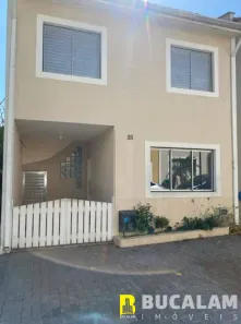Casa com 3 Quartos à venda, 110m² no Parque Munhoz, São Paulo